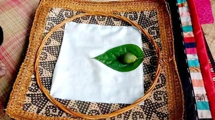 Kalosara, Filosofi Perdamaian dan Perekat Budaya Suku Tolaki