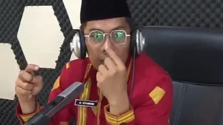 Persiapan Harmoni Sultra ke-62