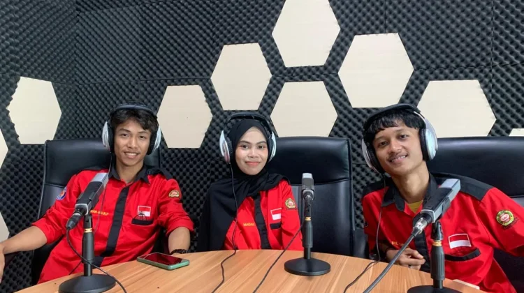 Pekan Matematika Kreatif (PAMER) XIX SeIndonesia 2026