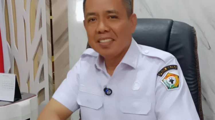 Distanak Siap Lounching Benih “Sanggoleo” di Harmoni Sultra 2026