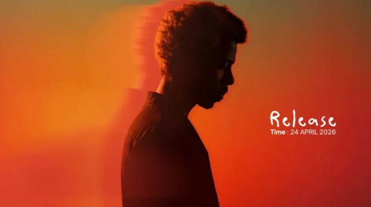 Raim Laode Rilis Album Perdana 'Iqro'