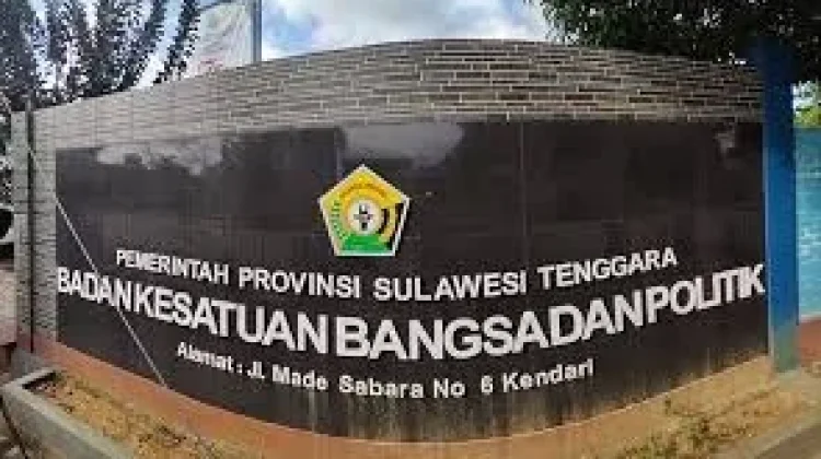 Kesbangpol Sultra Siapkan Tahapan Seleksi Paskibraka 2026