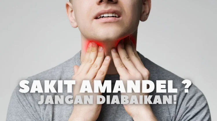 Waspada Amandel di Cuaca Ekstrem, Jangan Diabaikan!