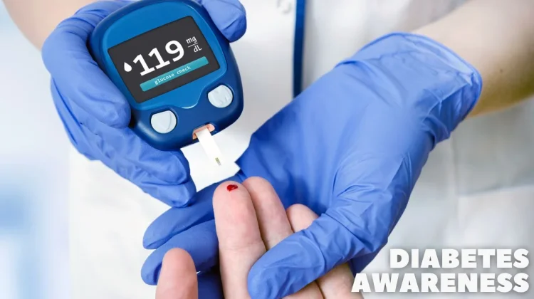 Penderita Diabetes Masih Boleh Makan Gula, Ini Aturannya!