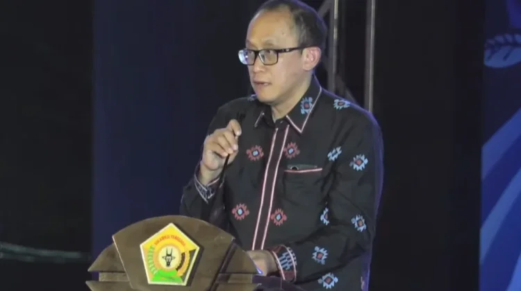 BI Sultra Dukung Harmoni Sultra 2026, Dorong UMKM dan Zona Kuliner Sehat