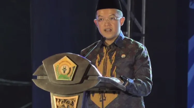 Kemdiktisaintek Targetkan SMA Garuda di Konawe Selatan Beroperasi Juli 2026