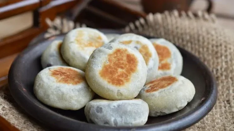 Bakpia Jadi Oleh-Oleh Favorit Jogja