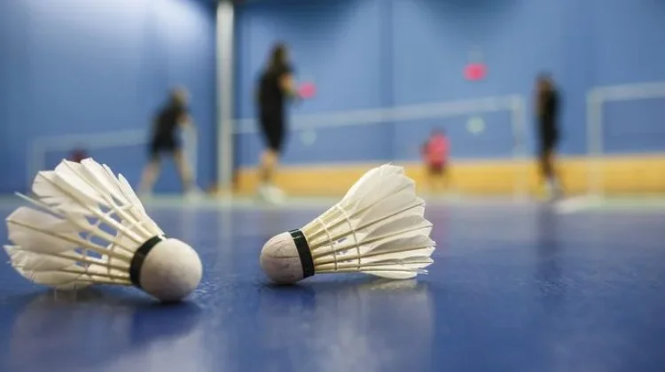 Badminton Jadi Olahraga Favorit Masyarakat