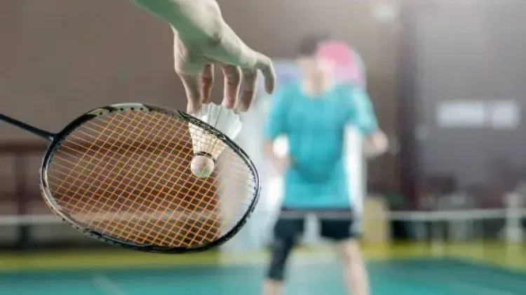 Manfaat Badminton untuk Kesehatan Tubuh