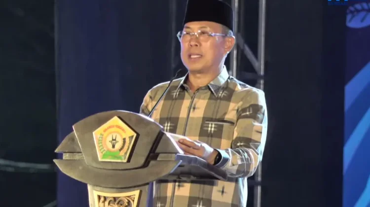 Batal Jadi Tuan Rumah HUT Sultra, Wakatobi Dapat 5 Miliar untuk Pembangunan Sekolah