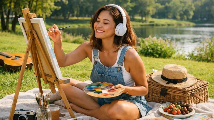Self Love atau Pembenaran Gaya Hidup Tidak Sehat