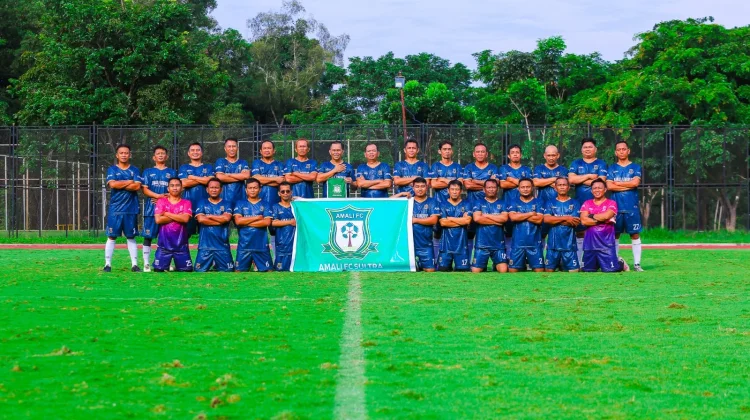 Amali Wawotobi Menang Dramatis 3-2 atas Tourchamp Kendari di Stadion Mini UHO
