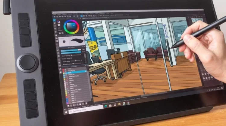 Hari Desain Grafis Sedunia, Peran Kreatif di Balik Komunikasi Visual Modern