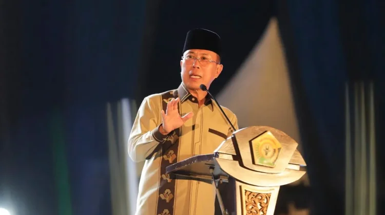 Gubernur Sultra Siapkan Rp1,8 Miliar Dana Pribadi untuk Beasiswa