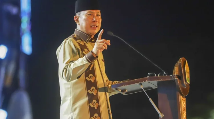 Beasiswa Gubernur Sultra Diseleksi dari 3.000 Pelamar Sebelumnya