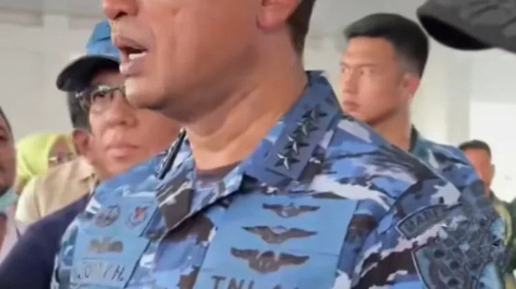 Wacana Sultra Dijadikan Gerbang Pertahanan Timur