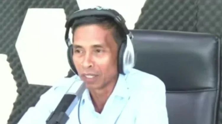 Patuhi Etika Profesionalisme Wartawan