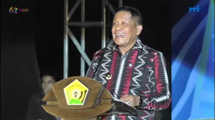 Harmoni Sultra 2026 Resmi Ditutup