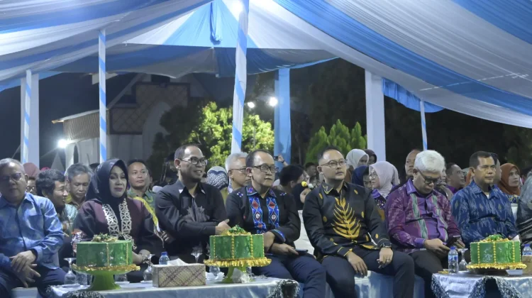 Kemenkum Sultra Tegaskan Dukungan Pembangunan Daerah