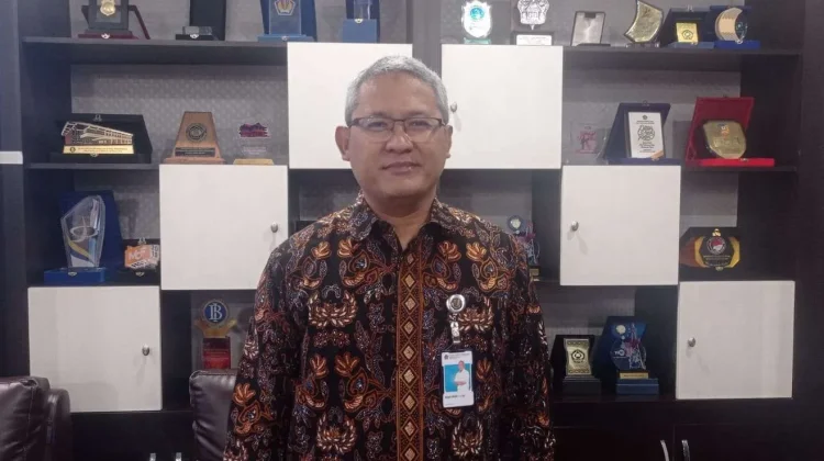 Realisasi Dana Desa di Sultra Capai Rp80,36 Miliar Per 27 April 2026