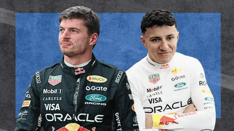 F1 2026: Red Bull Tertekan usai Tiga Seri Awal, Mampukah Bangkit Lagi?