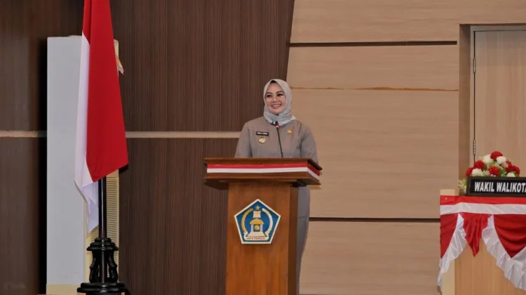 Pemkot Kendari Dorong Akselerasi Pembangunan Melalui Inovasi dan Kolaborasi