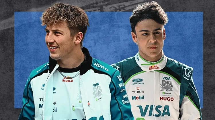 F1 2026: Racing Bulls Mengancam, Siap Guncang Persaingan Ketat Midfield