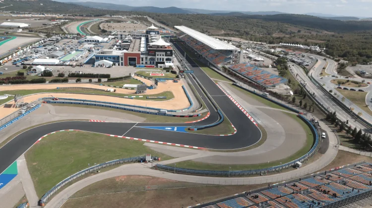 F1 GP Turki Kembali, Istanbul Park di Kalender F1 2027-2031 Secara Resmi