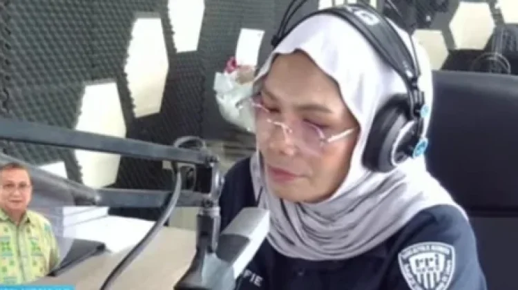 Etika Penggunaan Sumber dan Verifikasi Informasi