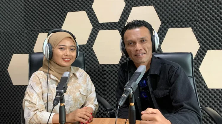 Ekspresi, Karya Muda Mudi Pelestari Budaya