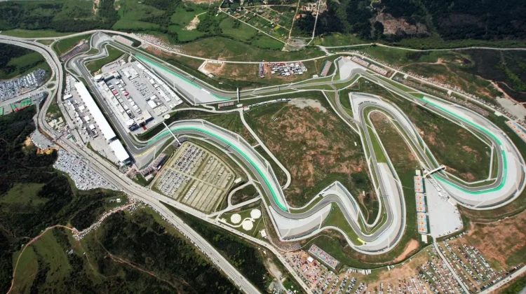 F1 Jelaskan Alasan Turki Kembali ke Kalender Balap Mulai Musim 2027