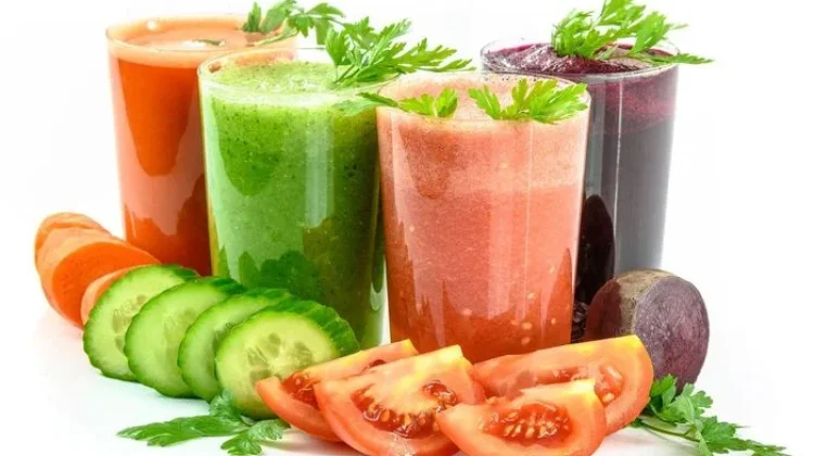 Tujuh  Minuman Penambah Energi di Pagi Hari