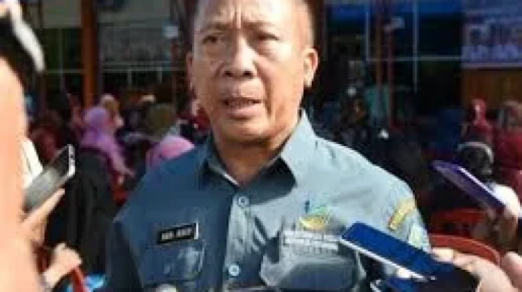 Disketapang Kendari Dorong Pemanfaatan Pangan Lokal Hadapi Musim Kemarau