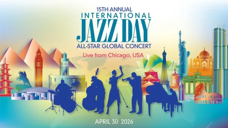 Jazz Jadi Simbol Harmoni Dunia, Diperingati 30 April