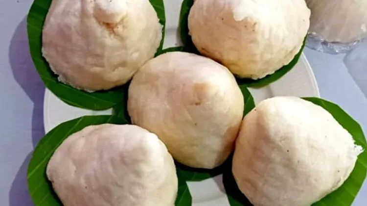 Kasoami, Kuliner Primadona Khas Masyarakat Muna
