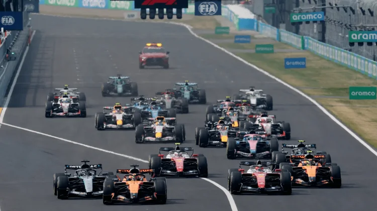 5 Pertanyaan Besar jelang F1 Kembali di Miami: Mercedes, McLaren hingga ke Red Bull