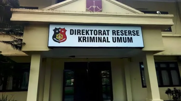 Polda Sultra Dalami Kasus Penipuan Umrah TRG Kendari, 218 Jemaah Gagal Berangkat