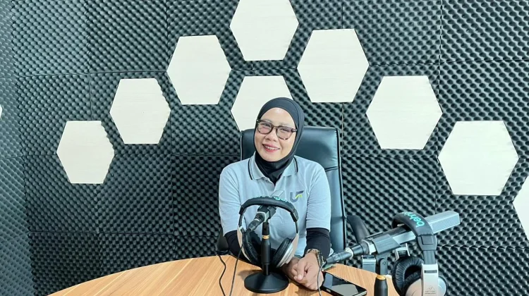 Trend Nge Gym Jadi Peluang Usaha