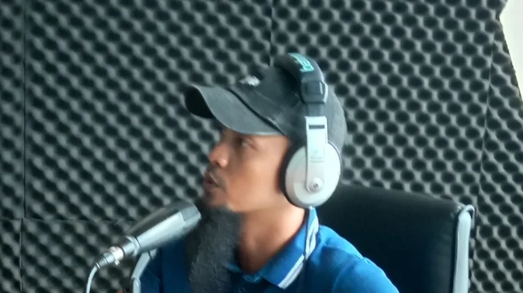 Owner Cuci Sepatu Optimalkan Pemasaran Digital, Tingkatkan Pelanggan