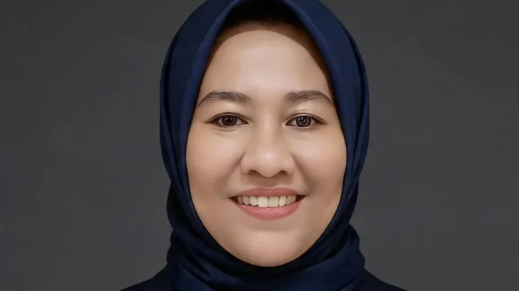 Hariani Siap Pimpin KONI Kolaka Lebih Profesional