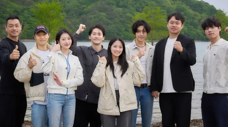 Film Horor Korea 'Salmokji' Tembus 2 Juta Penonton, Akhiri Penantian 8 Tahun