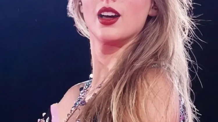 Antisipasi Penyalahgunaan AI, Taylor Swift Amankan Identitasnya