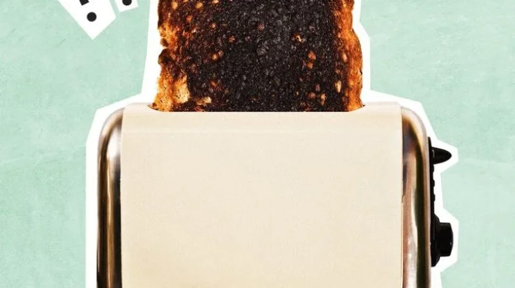 Mengenal Burnt Toast Theory, Cara Sederhana Melihat Hikmah dari Hal Tak Terduga