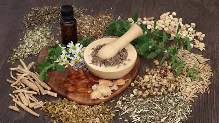 Cara Mengonsumsi Obat Herbal dengan Aman