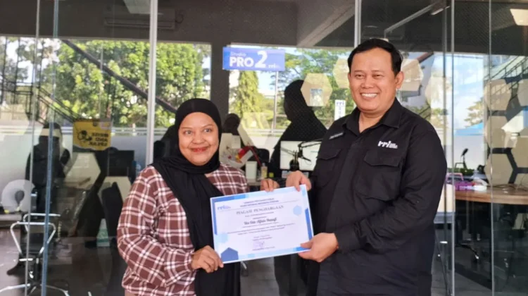 Berkarya di Dunia Ekonomi Kreatif