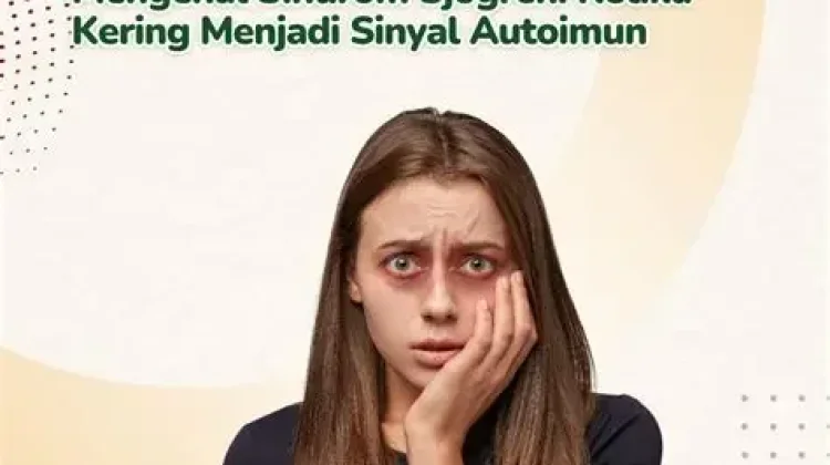 Mengenali Sinyal saat Tubuh Anda Sakit