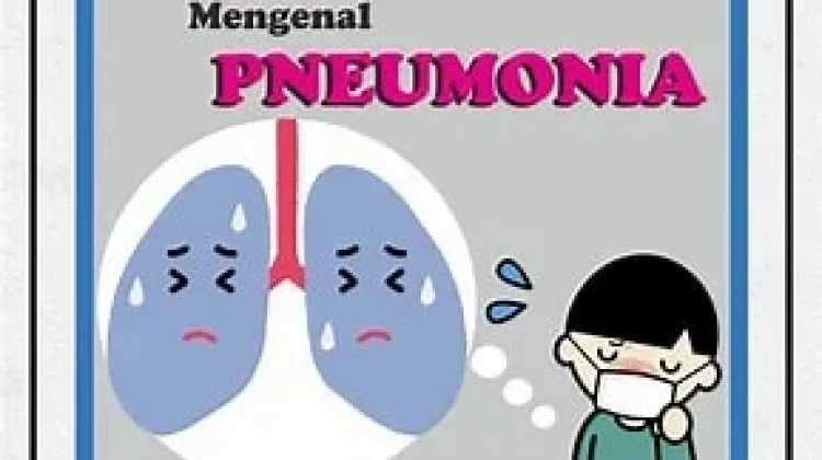 Bukan Cuma Pneumonia, Ini Arti PNE Lainnya!