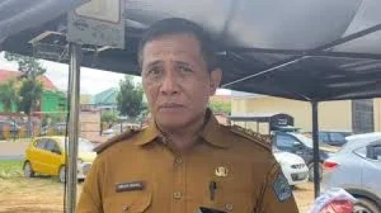 Distan Kendari Siapkan 11 Pompa Air Antisipasi Musim Kemarau