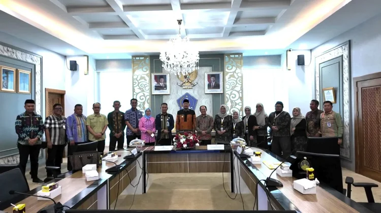 Pemkot Kendari Perkuat Pengembangan Bahasa dan Sastra Daerah
