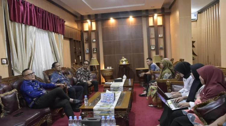 Lindungi dan Naikkan Nilai Produk Lokal, Kemenkum Sultra Dorong Indikasi Geografi